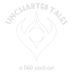 Uncharted tales
